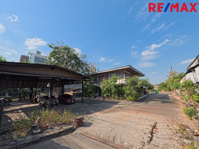 [HOT DEAL!] ขายที่ดิน 4-0-72 ไร่ ติดถนนปู่เจ้าสมิงพราย (ผังสีส้ม ย.6) ราคาเท่าประเมินกรมธนารักษ์! ปลดล็อกสร้างอาคารใหญ่พิเศษ 10,000+ ตร.ม