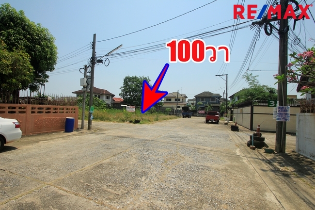 ที่ดินพุทธมณฑลสาย2 ทวีวัฒนา-กาญจนาภิเษก15 ใกล้พระเทพตัดใหม่ หมู่บ้านสินพัฒนาธานี ที่ดินสร้างบ้านถมแล้ว แปลงมุมสวย 100วา เดินทางสะดวกได้หลายเส้นทาง