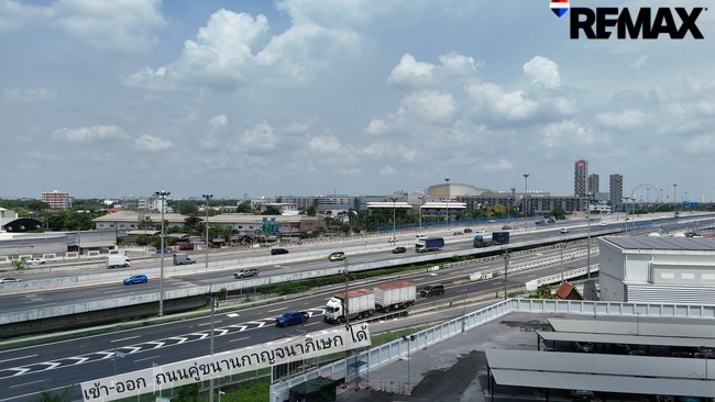 ขายที่ดิน - (รามอินทรา) ขนาด 355 ตร.วา
