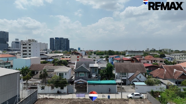 ขายที่ดิน - (รามอินทรา) ขนาด 355 ตร.วา