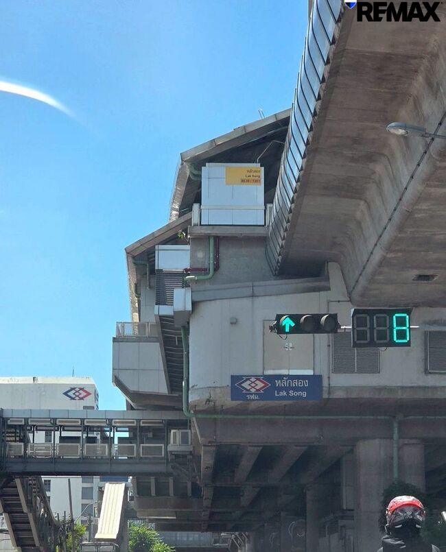 ขายที่ดินเปล่า เพชรเกษม 76, 71 ตร.วา, ใกล้ MRT หลักสอง 950 เมตร เท่านั้น