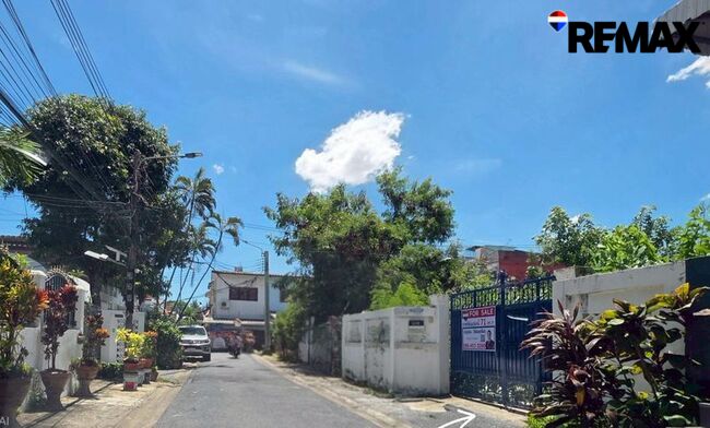 ขายที่ดินเปล่า เพชรเกษม 76, 71 ตร.วา, ใกล้ MRT หลักสอง 950 เมตร เท่านั้น