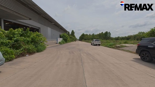 ขายที่ดินแปลงใหญ่ บางปลา 65 | เทพารักษ์ กม.20