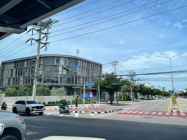 #ขายที่ดิน 200 ตารางวา ทำเลทอง ถนนยานนาวาพระราม3 สาธุประดิษฐ์