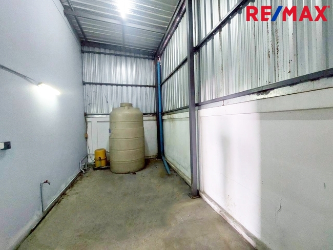 ขายโกดังพร้อมออฟฟิศสำนักงาน 2ชั้นครึ่ง โครงการหมื่นทรัพย์แลนด์