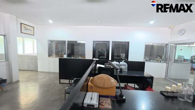 ขายที่ดิน 512 ตร.ว. พร้อมอาคารสำนักงาน2ชั้น480ตารางเมตรและโมเดลธุรกิจครบวงจร ฟาร์ม คาเฟ่แอนด์เรสเตอรองต์ และ ศูนย์การเรียนรู้เชิงเกษตร เทพารักษ์ 18