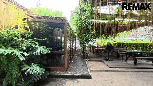 ขายที่ดิน 512 ตร.ว. พร้อมอาคารสำนักงาน2ชั้น480ตารางเมตรและโมเดลธุรกิจครบวงจร ฟาร์ม คาเฟ่แอนด์เรสเตอรองต์ และ ศูนย์การเรียนรู้เชิงเกษตร เทพารักษ์ 18