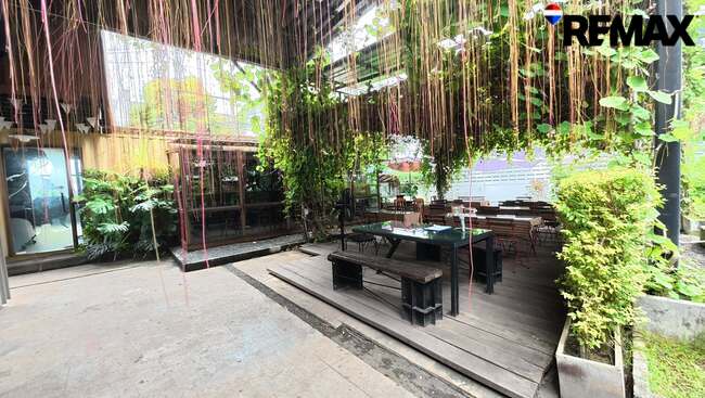 ขายที่ดิน 512 ตร.ว. พร้อมอาคารสำนักงาน2ชั้น480ตารางเมตรและโมเดลธุรกิจครบวงจร ฟาร์ม คาเฟ่แอนด์เรสเตอรองต์ และ ศูนย์การเรียนรู้เชิงเกษตร เทพารักษ์ 18