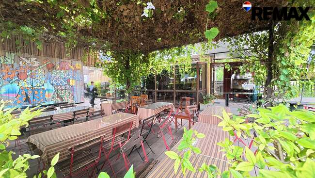 ขายที่ดิน 512 ตร.ว. พร้อมอาคารสำนักงาน2ชั้น480ตารางเมตรและโมเดลธุรกิจครบวงจร ฟาร์ม คาเฟ่แอนด์เรสเตอรองต์ และ ศูนย์การเรียนรู้เชิงเกษตร เทพารักษ์ 18
