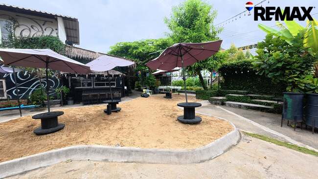 ขายที่ดิน 512 ตร.ว. พร้อมอาคารสำนักงาน2ชั้น480ตารางเมตรและโมเดลธุรกิจครบวงจร ฟาร์ม คาเฟ่แอนด์เรสเตอรองต์ และ ศูนย์การเรียนรู้เชิงเกษตร เทพารักษ์ 18