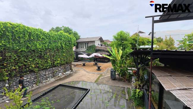 ขายที่ดิน 512 ตร.ว. พร้อมอาคารสำนักงาน2ชั้น480ตารางเมตรและโมเดลธุรกิจครบวงจร ฟาร์ม คาเฟ่แอนด์เรสเตอรองต์ และ ศูนย์การเรียนรู้เชิงเกษตร เทพารักษ์ 18