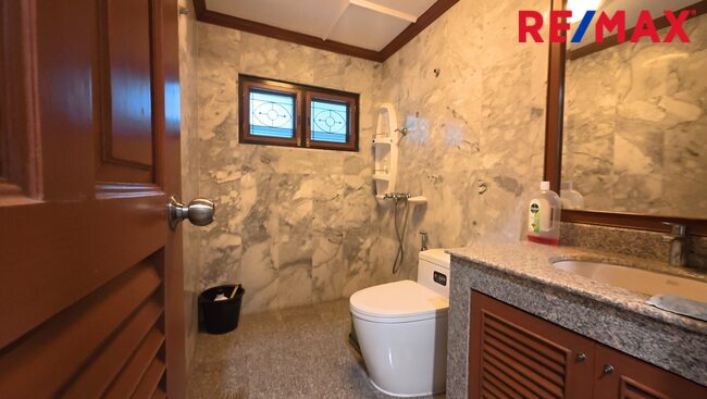 ขายบ้านเดี่ยวทุ่งครุ หมู่บ้านบ้านบุรีรมย์ ประชาอุทิศ