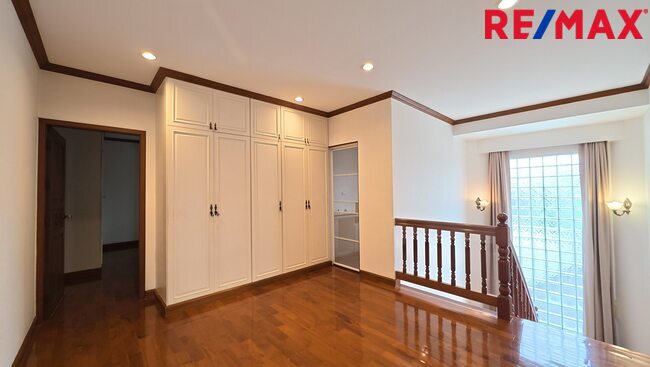 ขายบ้านเดี่ยวทุ่งครุ หมู่บ้านบ้านบุรีรมย์ ประชาอุทิศ