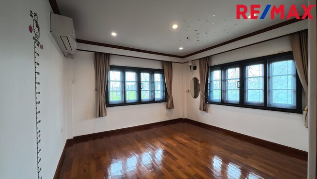 ขายบ้านเดี่ยวทุ่งครุ หมู่บ้านบ้านบุรีรมย์ ประชาอุทิศ