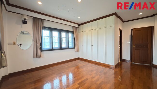 ขายบ้านเดี่ยวทุ่งครุ หมู่บ้านบ้านบุรีรมย์ ประชาอุทิศ