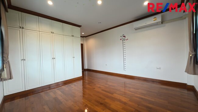 ขายบ้านเดี่ยวทุ่งครุ หมู่บ้านบ้านบุรีรมย์ ประชาอุทิศ