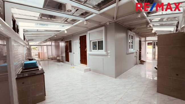 ขายบ้านเดี่ยวทุ่งครุ หมู่บ้านบ้านบุรีรมย์ ประชาอุทิศ