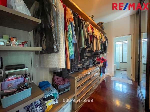 ขายบ้านเดี่ยว 2 ชั้น ติดทะเลสาบ โครงการมัณฑนา เลค วัชรพล (สุขาภิบาล5) พื้นที่ 101.5 ตร.ว.