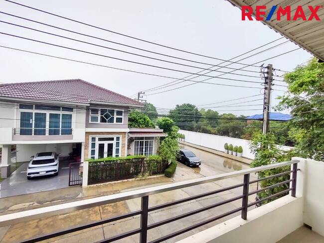 ขาย บ้านเดี่ยว หมู่บ้านศุภาลัย การ์เด้นวิลล์ รังสิต คลอง2 หลังมุม ถนนเมน ใกล้สวน ถนนใหญ่รังสิต-นครนายก ฝั่งขาเข้า ใกล้ฟิวเจอร์พาร์ค รังสิต ธัญบุรี