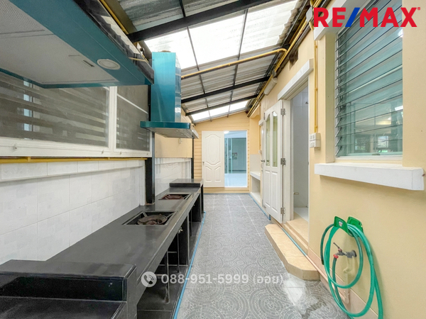 ให้เช่า บ้านนันทวัน ศรีนครินทร์-วงแหวน ติดวงแหวนกาญจนาฯ พร้อมเฟอร์ฯ-เครื่องใช้ไฟฟ้าของใหม่ทั้งหมด ใกล้โรงเรียนและห้างฯ