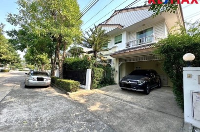 ขาย บ้านเดี่ยว หนองแขม หมู่บ้านชัยพฤกษ์ เพชรเกษม 81
