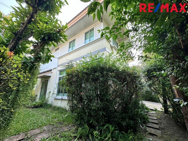 ขาย บ้านเดี่ยว หนองแขม หมู่บ้านชัยพฤกษ์ เพชรเกษม 81