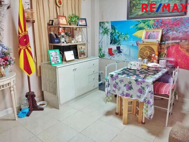 ขาย บ้านเดี่ยว รัตนาธิเบศร์ 58 ตร.ว. เพอร์เฟค พาร์ค รัตนาธิเบศร์ ราชพฤกษ์ (ไทรม้า) หลังริม ใกล้รถไฟฟ้า