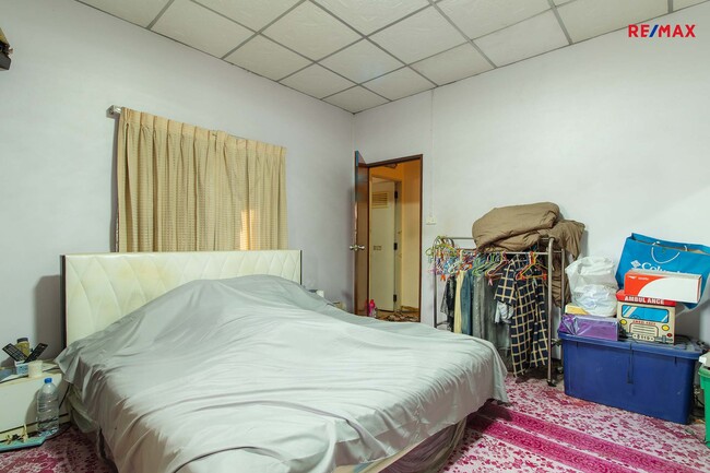ขายบ้านเดี่ยวบางบอน 3 ซอยร่มไทร หมู่บ้านไผ่ทอง 2 ราคา 1,950,000 บาท