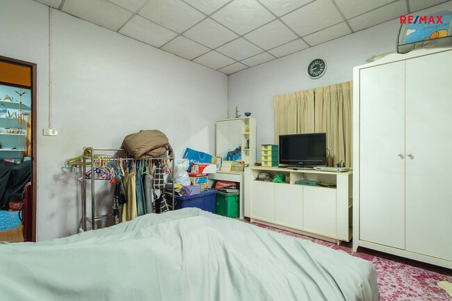 ขายบ้านเดี่ยวบางบอน 3 ซอยร่มไทร หมู่บ้านไผ่ทอง 2 ราคา 1,950,000 บาท
