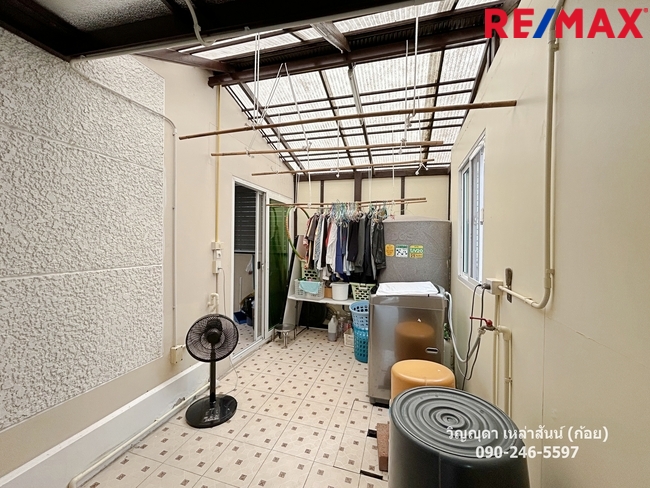 ขายบ้านเดี่ยว ชวนชื่น กรีนบาวด์ (กรุงเทพ-ปทุมธานี) 56.2 ตร.ว. อยู่ในสนามกอล์ฟ ฟลอร่าวิลล์ กอล์ฟ แอนด์ คันทรี คลับ บางคูวัด ปทุมธานี
