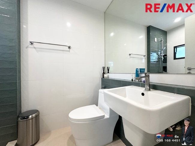 ขายบ้านเดี่ยวทุ่งครุ หมู่บ้านสราญสิริ ประชาอุทิศ90 (หลังมุม) ติดสโมสร ราคาดีที่สุดในโครงการ