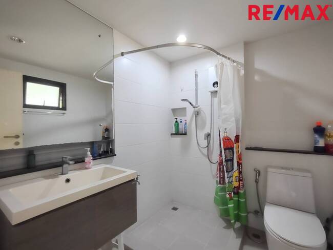 บุราสิริ รังสิต - Burasiri Rangsit บ้านหน้าสวน ติดถนนเมน 16 เมตร ใกล้ทางด่วนอุดรรัถยา (บางพูน)