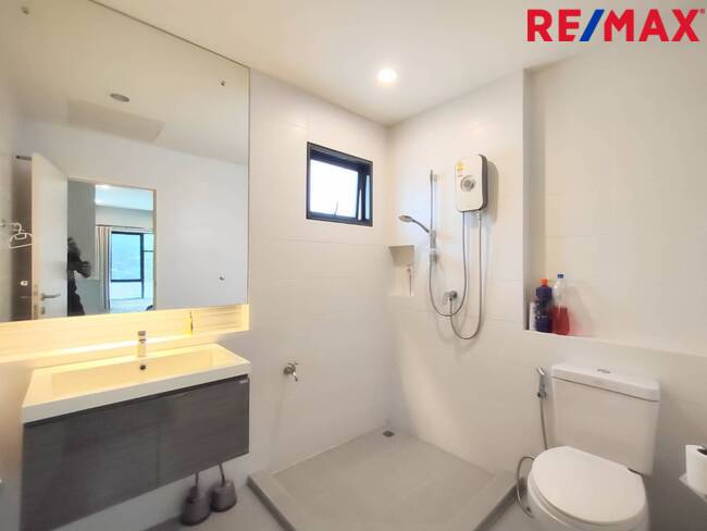 บุราสิริ รังสิต - Burasiri Rangsit บ้านหน้าสวน ติดถนนเมน 16 เมตร ใกล้ทางด่วนอุดรรัถยา (บางพูน)