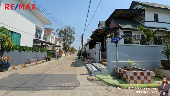 ขาย บ้านเดี่ยว พระรามสอง คุณาลัย บางขุนเทียน หลังมุม ใกล้สวน แต่งสวย 60 ตร.ว. 190 ตร.ม. ต่อเติมเพิ่มพท.ใช้สอย ภายในปรับปรุงใหม่ สภาพดี พร้อมเข้าอยู่ ไม่มีทรุด ขายเพียง 3.6 ล้านบาท หลังนี้คุ้มค่า!