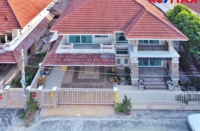 ขายบ้านเดี่ยว บางแค The Home เดอะโฮม จรัญฯ 13-บางแวก | ใกล้ MRT หลักสอง บ้านสวยพร้อมอยู่ พื้นที่กว้าง ฟังก์ชันครบ ในทำเลศักยภาพ