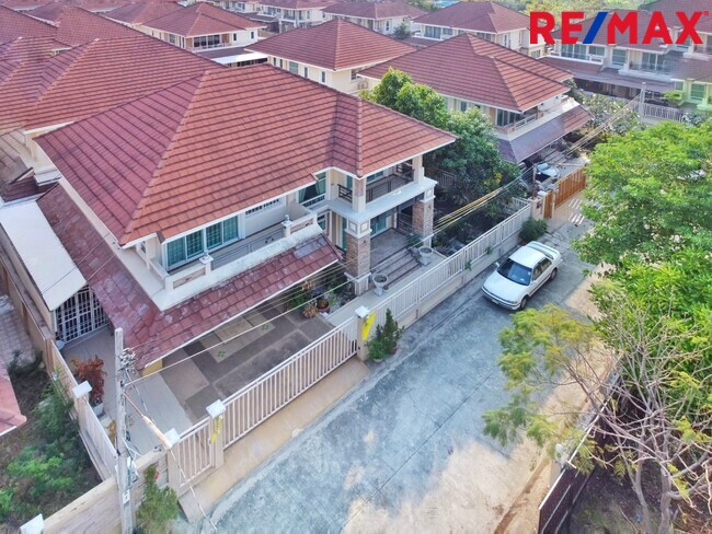 ขายบ้านเดี่ยว บางแค The Home เดอะโฮม จรัญฯ 13-บางแวก | ใกล้ MRT หลักสอง บ้านสวยพร้อมอยู่ พื้นที่กว้าง ฟังก์ชันครบ ในทำเลศักยภาพ