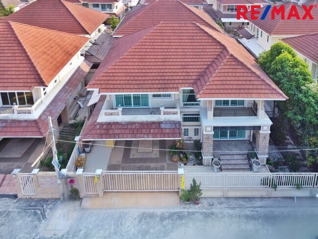 ขายบ้านเดี่ยว บางแค The Home เดอะโฮม จรัญฯ 13-บางแวก | ใกล้ MRT หลักสอง บ้านสวยพร้อมอยู่ พื้นที่กว้าง ฟังก์ชันครบ ในทำเลศักยภาพ