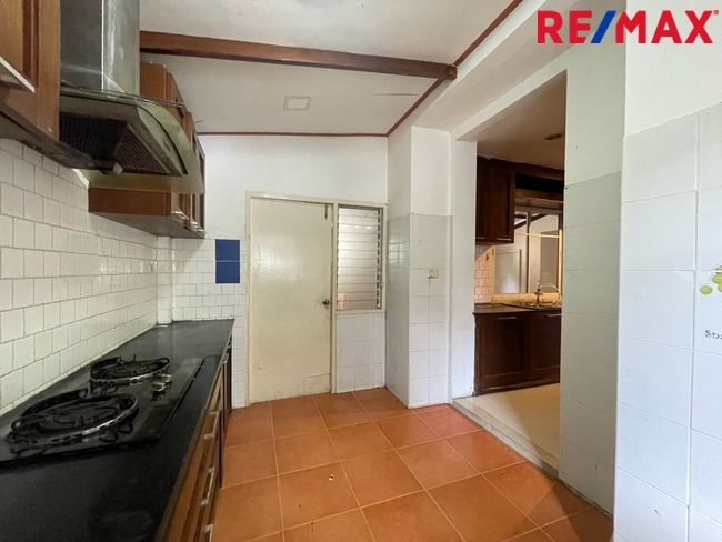 บ้านเดี่ยวสไตล์รีสอร์ท ใกล้เมกาบางนา โครงการเอโทล ลันตา รีสอร์ทไลฟ์ บางนา-วงแหวน (Atoll Lanta Resort Life Bangna-Wongwaen)