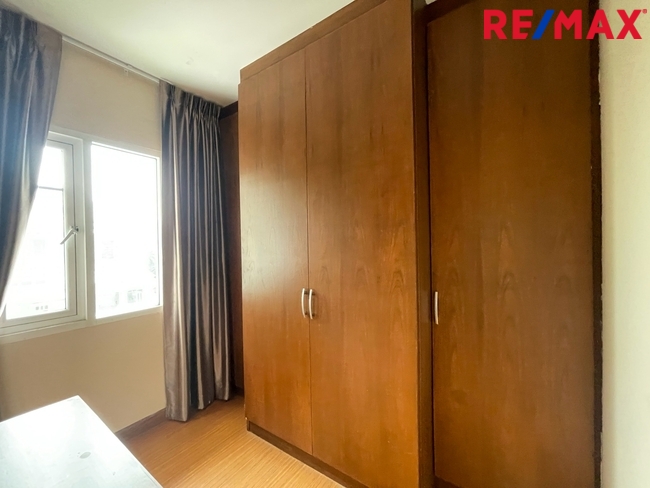 บ้านเดี่ยวสไตล์รีสอร์ท ใกล้เมกาบางนา โครงการเอโทล ลันตา รีสอร์ทไลฟ์ บางนา-วงแหวน (Atoll Lanta Resort Life Bangna-Wongwaen)