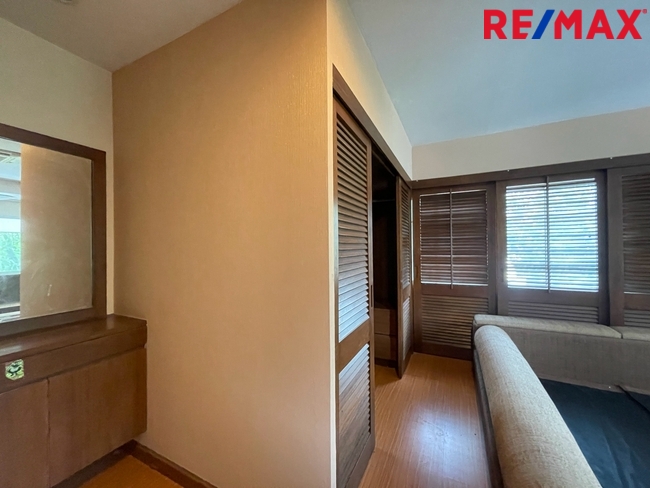 บ้านเดี่ยวสไตล์รีสอร์ท ใกล้เมกาบางนา โครงการเอโทล ลันตา รีสอร์ทไลฟ์ บางนา-วงแหวน (Atoll Lanta Resort Life Bangna-Wongwaen)