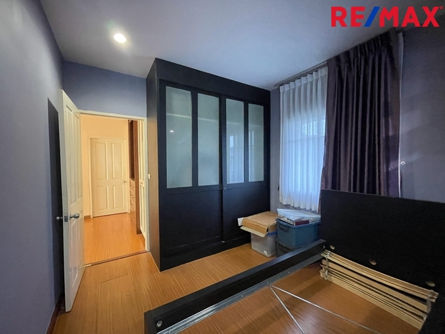 บ้านเดี่ยวสไตล์รีสอร์ท ใกล้เมกาบางนา โครงการเอโทล ลันตา รีสอร์ทไลฟ์ บางนา-วงแหวน (Atoll Lanta Resort Life Bangna-Wongwaen)