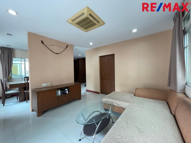 บ้านเดี่ยวสไตล์รีสอร์ท ใกล้เมกาบางนา โครงการเอโทล ลันตา รีสอร์ทไลฟ์ บางนา-วงแหวน (Atoll Lanta Resort Life Bangna-Wongwaen)