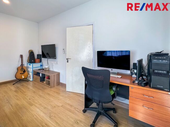 แกรนด์ บริทาเนีย วงแหวน – รามอินทรา (Grand Britania Wongwaen – Ramintra)