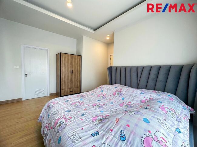 แกรนด์ บริทาเนีย วงแหวน – รามอินทรา (Grand Britania Wongwaen – Ramintra)