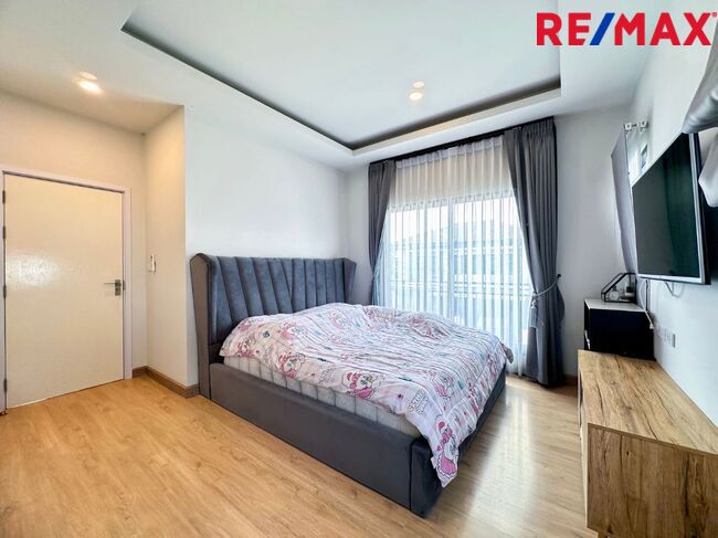 แกรนด์ บริทาเนีย วงแหวน – รามอินทรา (Grand Britania Wongwaen – Ramintra)