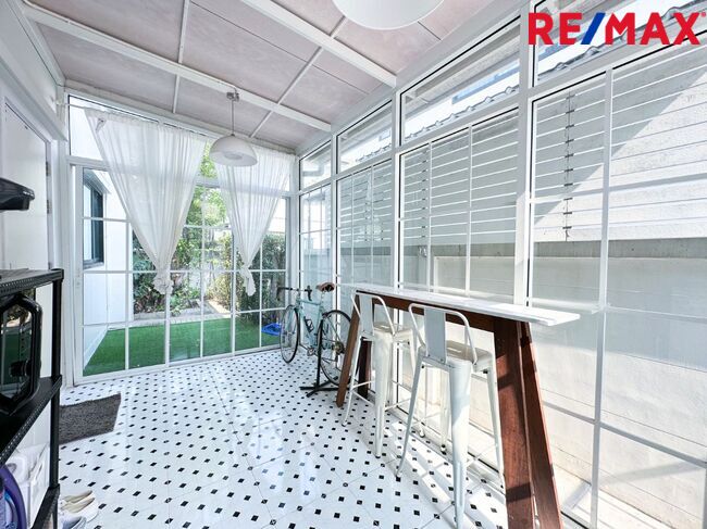 แกรนด์ บริทาเนีย วงแหวน – รามอินทรา (Grand Britania Wongwaen – Ramintra)