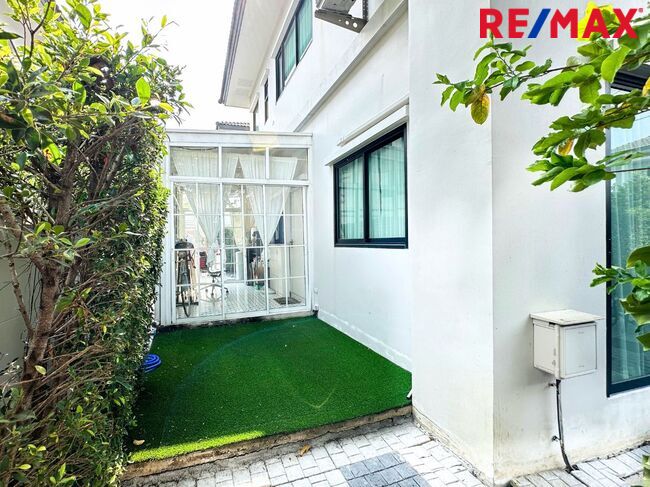 แกรนด์ บริทาเนีย วงแหวน – รามอินทรา (Grand Britania Wongwaen – Ramintra)
