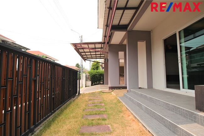บ้านเดี่ยว บุราสิริ ท่าข้าม พระราม2 Burasiri Thakam - Rama2
