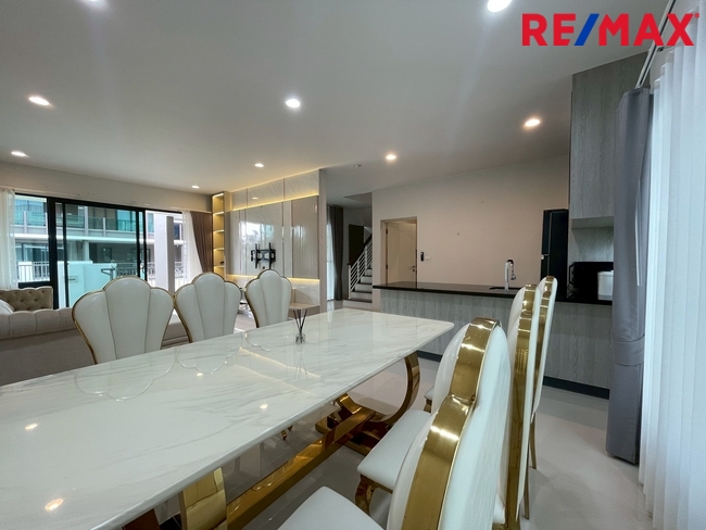 ขายบ้านเดี่ยวบางนา บางบ่อ บุราสิริ บางนา Burasiri Bangna ใกล้เมกา และสนามบินสุวรรณภูมิ