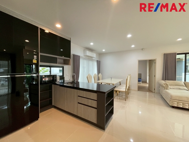 ขายบ้านเดี่ยวบางนา บางบ่อ บุราสิริ บางนา Burasiri Bangna ใกล้เมกา และสนามบินสุวรรณภูมิ